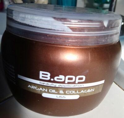 B. app beauty application