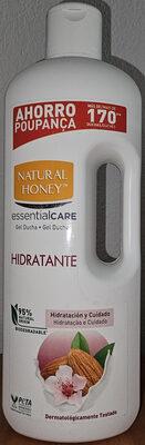 Gel Ducha Hidratante