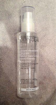 Dermolab Acqua Struccante Express