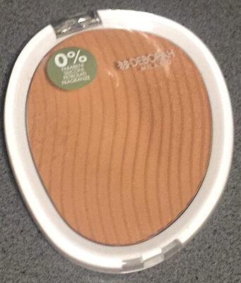 Terre de soleil minérale