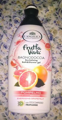Bagnodoccia Frutta Viva