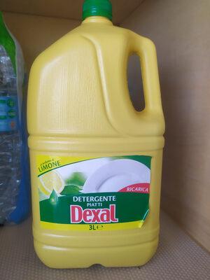 Dexal Detergente Piatti