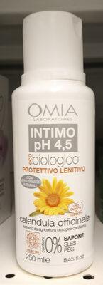 Intimo pH 4,5 Calendula