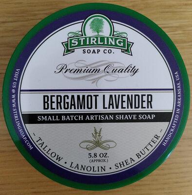 Bergamot Lavender