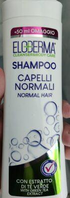 Eloderma Shampoo - Capelli normali