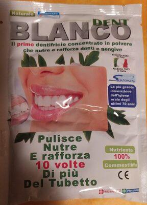 Blancodent
