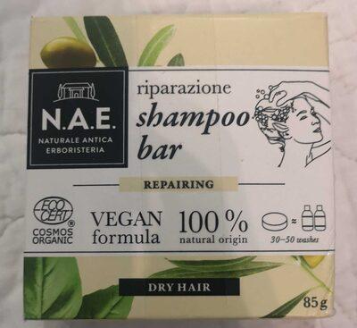 Shampoo Bar Repairing