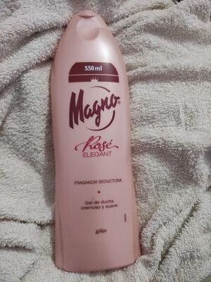 magno rosé ÉLÉGANT