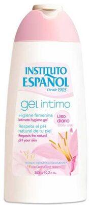 Gel intimo