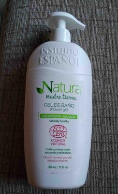 Natura gel de baño
