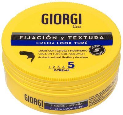 Fijación y textura