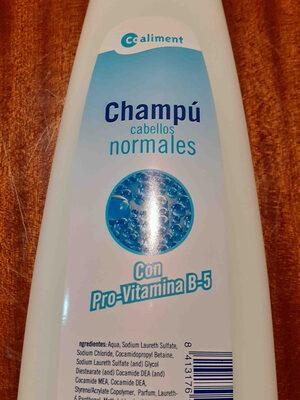 champu