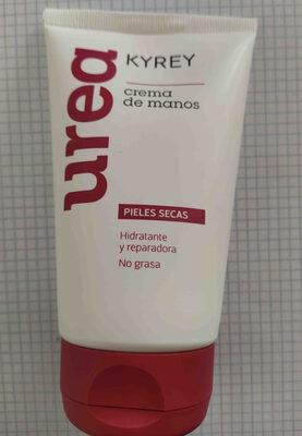 Kyrey crema de manos
