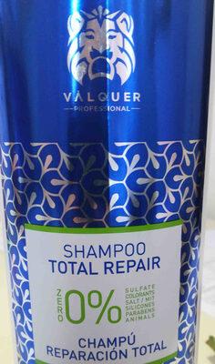 Shampoo