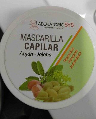 mascarilla capilar
