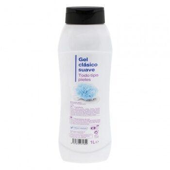 Gel de ducha clasico