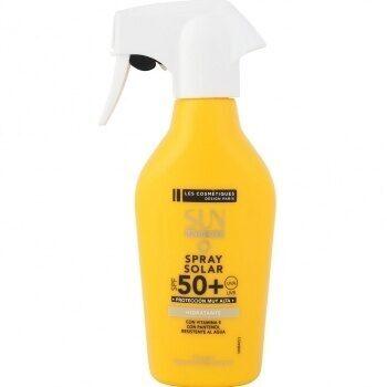 Spray solar spf50+ sun ultimate