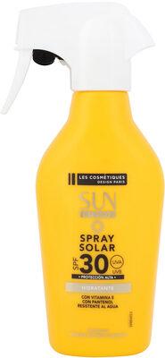 Spray solar spf30 sun ultimate