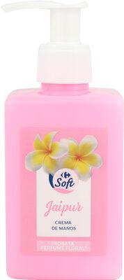 Crema de manos jaipur