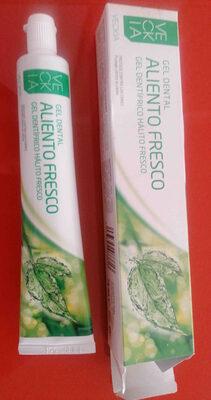 veckia gel dental