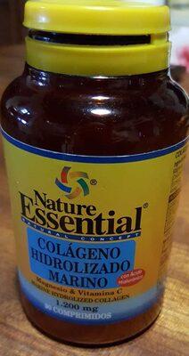 Colageno Hidrolizado Marino