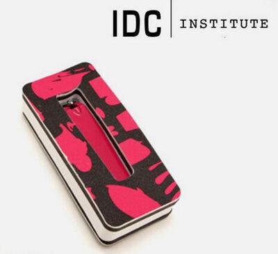 Set de manicura: Cortauñas + Lima