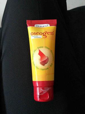 Oseogen unguento balsamico