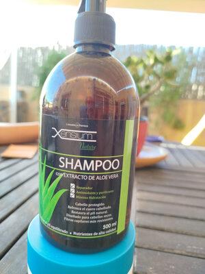 Shampoo