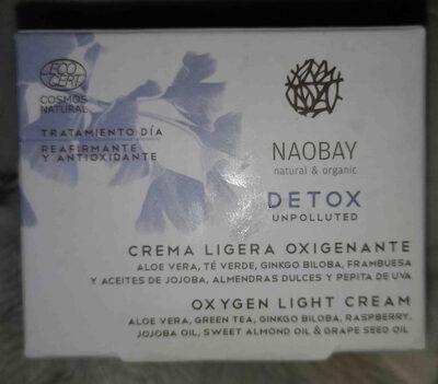 Naobay