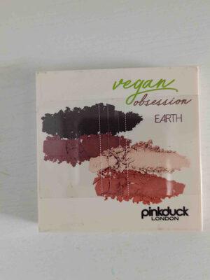 sombra de ojos pinkduck