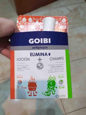 antipiojos