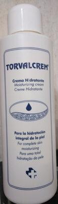 Crema hidratante
