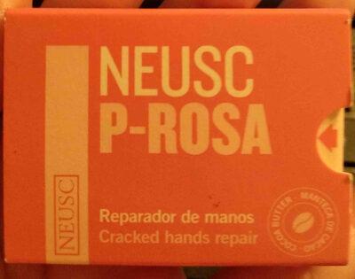 NEUSC P-ROSA Reparador de manos