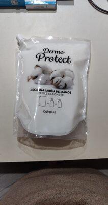 Jabón de manos repuesto