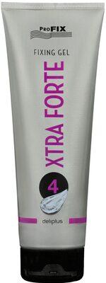 Xtra Forte fijación 4