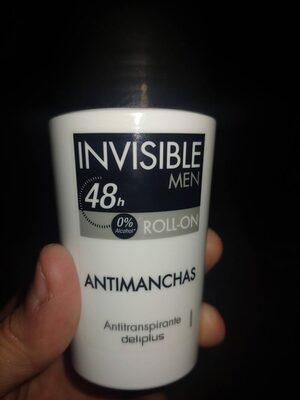 Invisible men