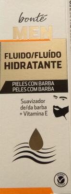 Fluido hidratante