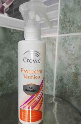 Protector termico Crowe