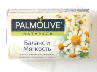 Баланс и мягкость