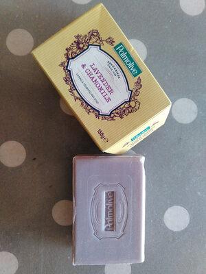 Savon Lavender & Chamomille