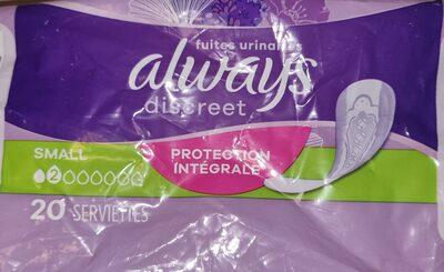 Protection intégrale small