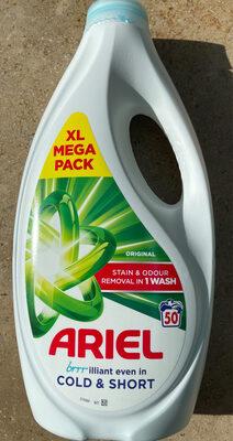 XL Mega Pack Cold & Short