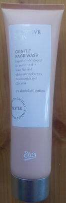 Gentle Face Wash
