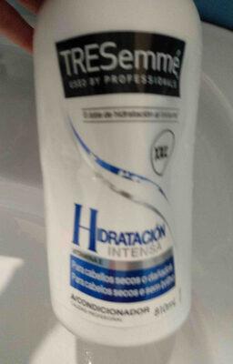 Hidratación intensa acondicionador