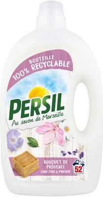 Persil lessive liquide bouquet de Provence