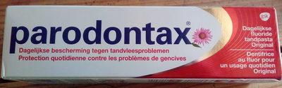 Dentifrice