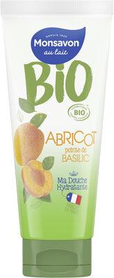Msv dche bio abrico 200ml