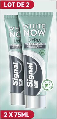 Sign wn detox charbon x2