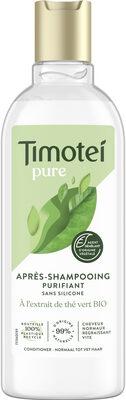 Timotei Après-Shampooing Pure 300ml