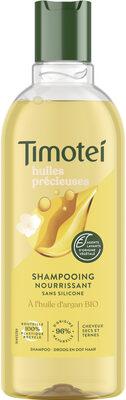 Timotei sh nrst 300ml